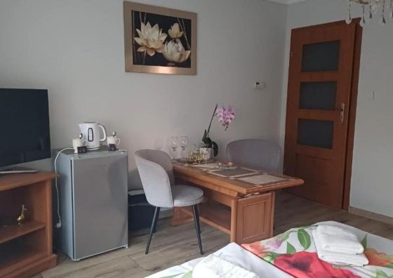 Pokoje i Domek Morski Brzeg Świnoujście