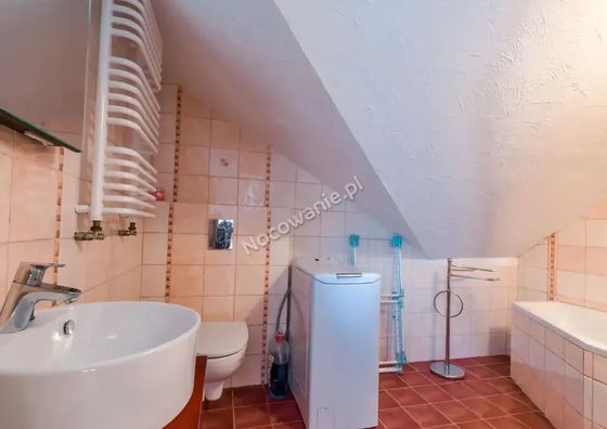 Willa Avanti Krynica Morska