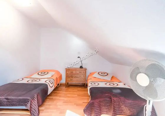 Willa Avanti Krynica Morska