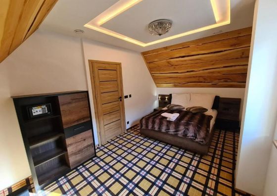 Dom Royal House Zakopane