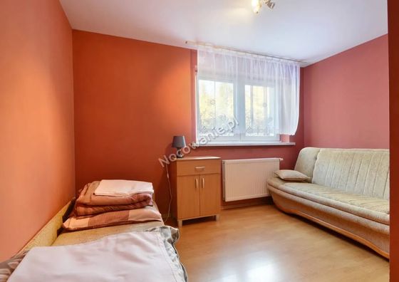 Dom Wczasowy Lubuszanin Sosnówka