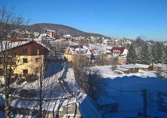 Apartament Sandra Karpacz