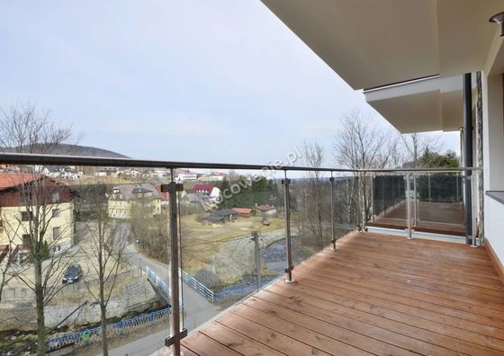 Apartament Sandra Karpacz