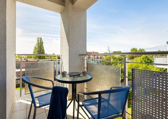 Apartament Tomek Kołobrzeg