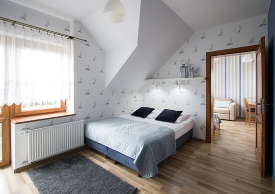 Willa Pod Żaglami Władysławowo