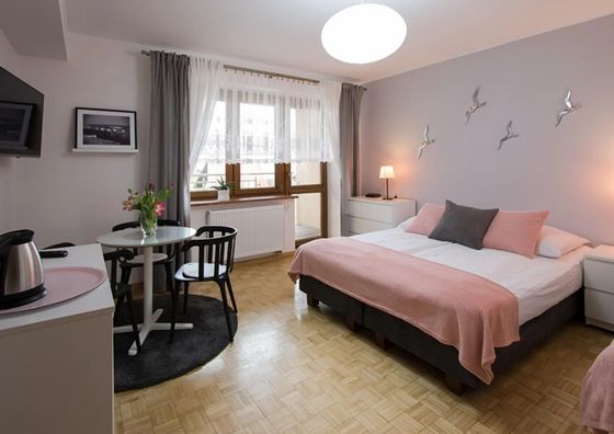 Willa Pod Żaglami Władysławowo