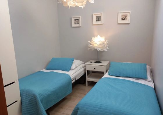 Willa Pod Żaglami Władysławowo