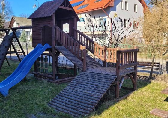 Apartamenty Osada Portowa Krynica Morska