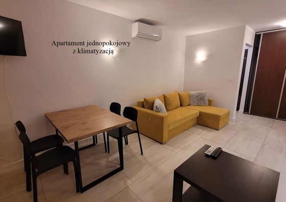 Apartamenty Osada Portowa Krynica Morska