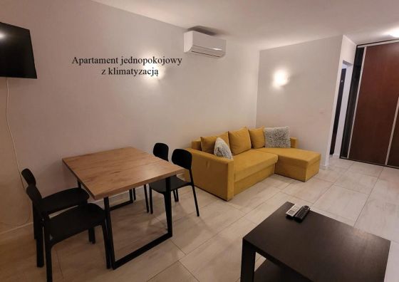 Apartamenty Osada Portowa Krynica Morska