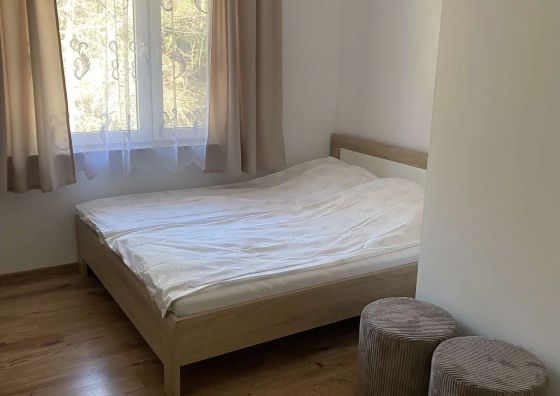 Pokoje gościnne u Pawła Piaski  