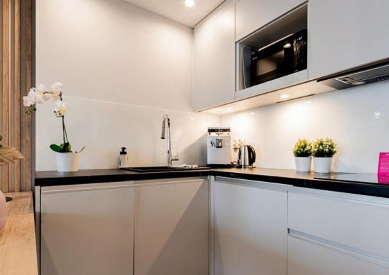 VacationClub Apartamenty Zakopiańskie Apartament 129
