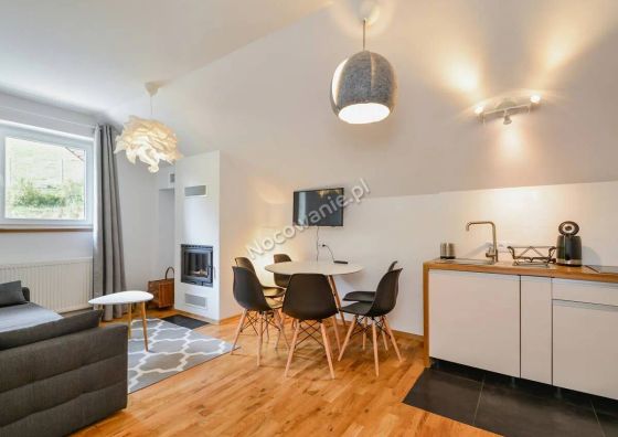 Halna Residence Krynica-Zdrój, Krynica Górska