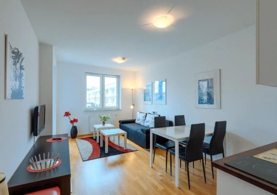 Apartamenty Diva Kołobrzeg