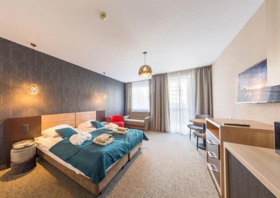 Apartamenty Diva Kołobrzeg
