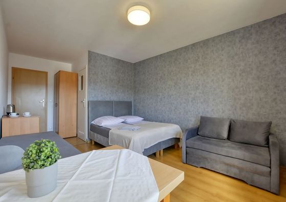 Willa Amelia Polanica Zdrój