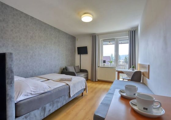 Willa Amelia Polanica Zdrój