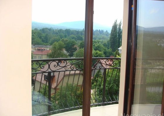 Willowe Zacisze Polanica Zdrój