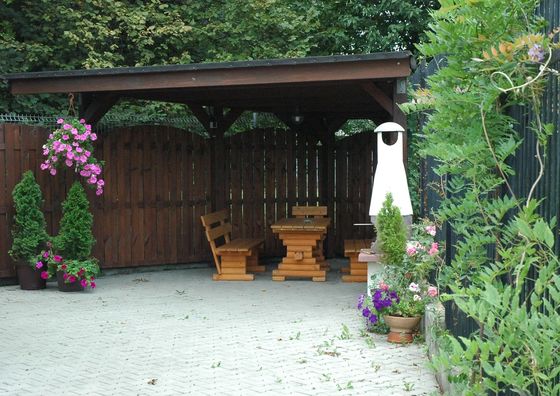 Willa Maksym Ustroń 