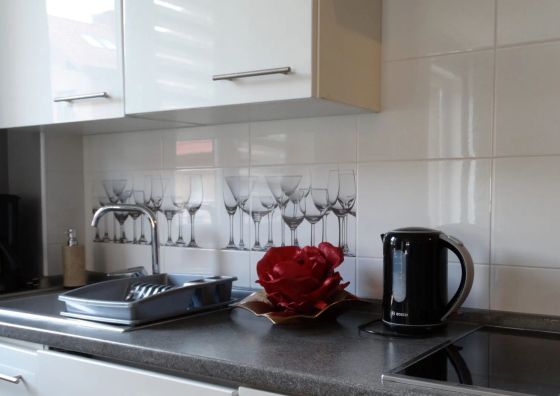 Apartamenty Miku Polanica-Zdrój