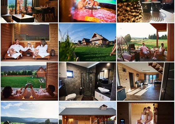 Osada Orlica Lasówka