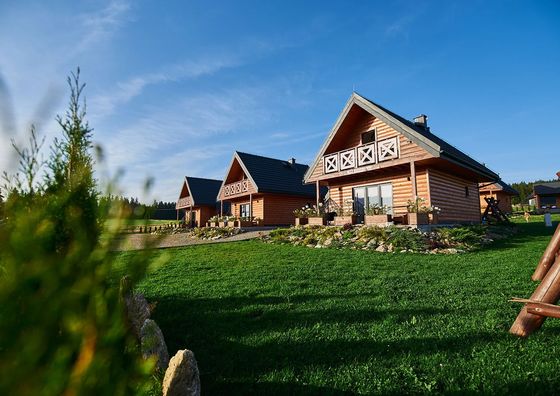 Osada Orlica Lasówka