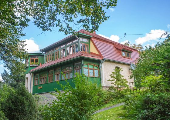 Pokoje Gościnne u Markusa w Polanicy-Zdroju