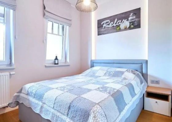 Apartament 26 A Willa Ogrodowa Polanica - Zdrój