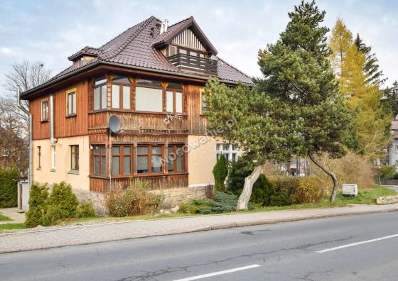 Apartament Świerkowy Karpacz