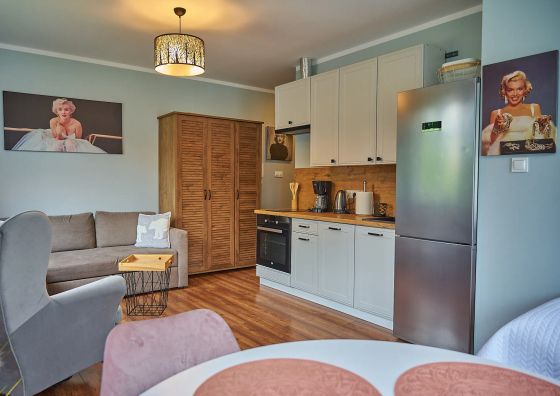 Apartament Świerkowy Karpacz