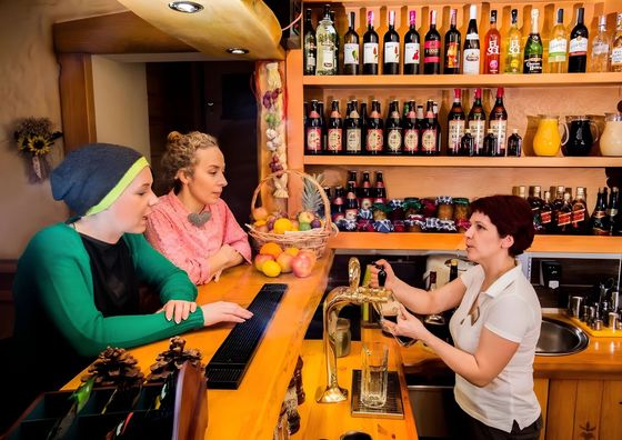 Hotel Concordia Zachełmie