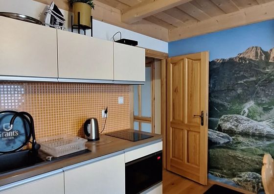 Apartamenty i Pokoje Goscinne U Jambora Zakopane