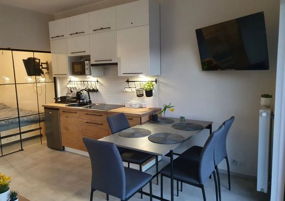 Słoneczny Zakątek Pogorzelica