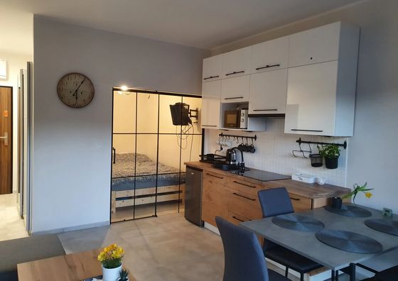 Słoneczny Zakątek Pogorzelica