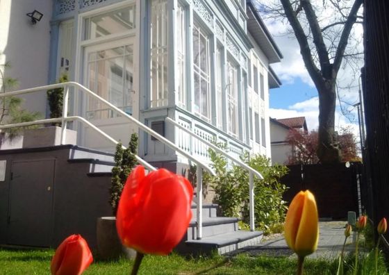 Sopot Special Apartments