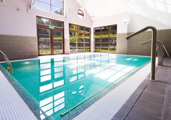 Hotel Sudetia Świeradów-Zdrój