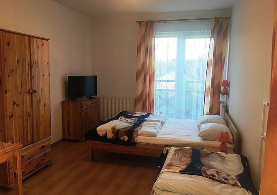 agroPokoje Paulos Karpacz