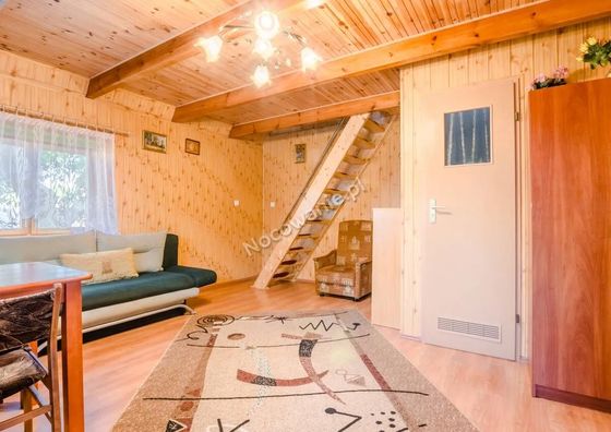 Domki U Latarnika Jastarnia