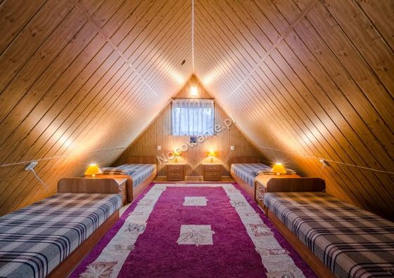 Domki U Latarnika Jastarnia