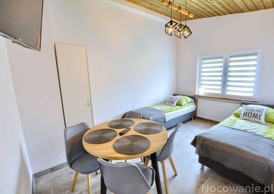 Gospodarstwo Zacisze Karpacz