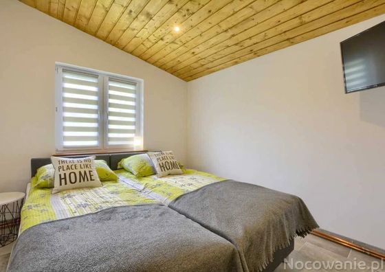 Gospodarstwo Zacisze Karpacz