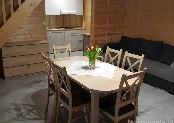 Domki Sokolik Stary Wielisław