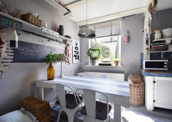 Pokoje Przy Parku Świnoujście