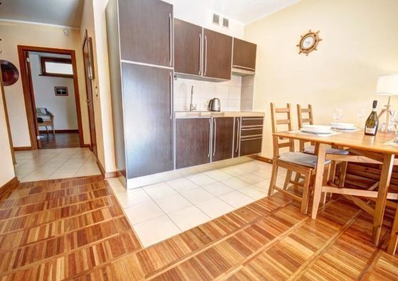 HelApart - Helska Villa 42 Hel