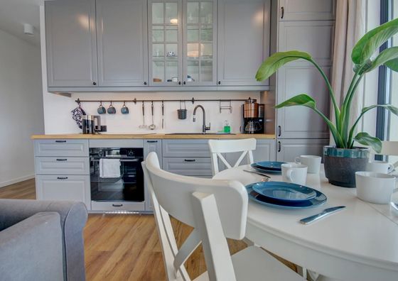 HelApart - Kaszubska Bryza II