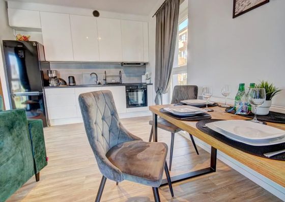 HelApart - Kaszubska Bryza I - 1 Hel