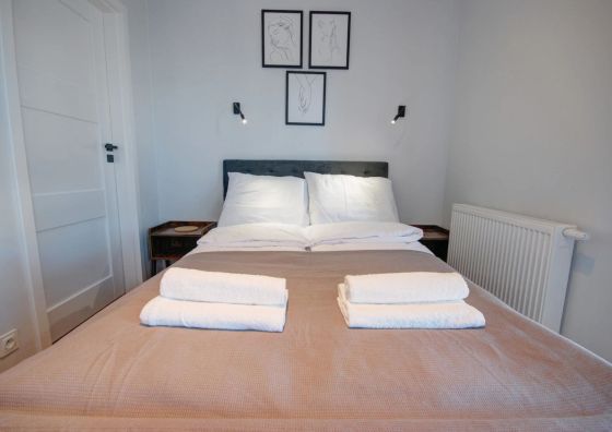 HelApart - Kaszubska Bryza I - 1 Hel