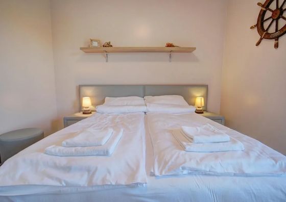 HelApart - Natural 301