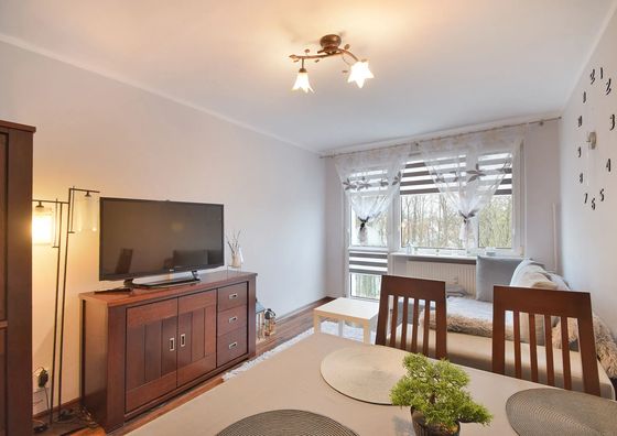 Apartament - Mieszkanie w Kołobrzegu 