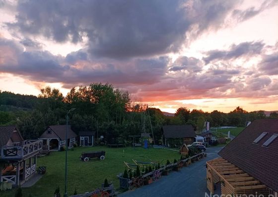 Ostoja Karkonoska Podgórzyn